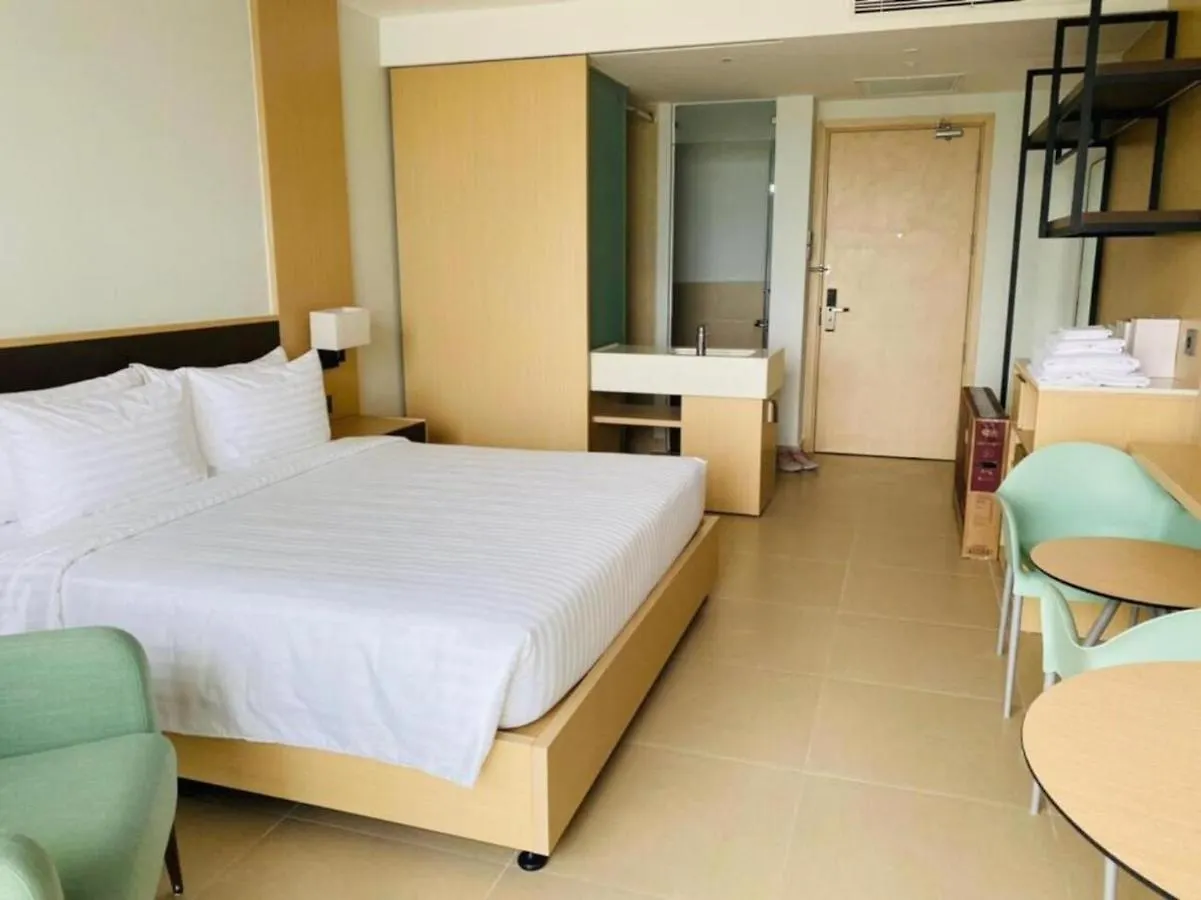 ***** Hotel Spring Home Cam Lam Vietnam